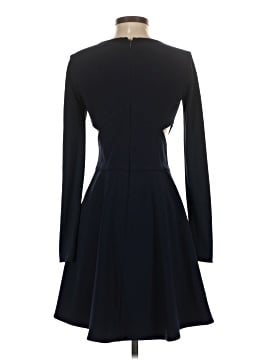peppermayo black and white dress Kelda Mini Dress main image 0