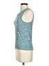 Unbranded Teal Active Tank Size XXS (estimated) - photo 5