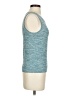 Unbranded Teal Active Tank Size XXS (estimated) - photo 4