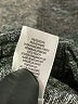 Sanctuary Camo Gray Track Pants Size L - photo 8
