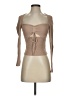 ASTR The Label Tan Tank Top Size XS - photo 1