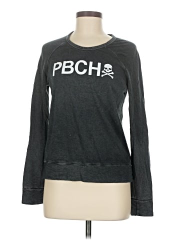 SoulCycle Long Sleeve T-Shirt (view 1)