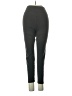 Old Navy - Maternity Gray Black Active Pants Size S - photo 2