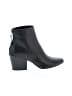 Dolce Vita Black Ankle Boots Size 6 - photo 1