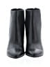Dolce Vita Black Ankle Boots Size 6 - photo 2