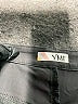 YMI Black Jeggings Size 2X - photo 4