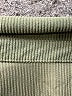 Unbranded 100% Polyester Green Jacket Size XL - photo 6