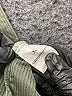 Unbranded 100% Polyester Green Jacket Size XL - photo 7