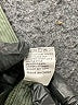 Unbranded 100% Polyester Green Jacket Size XL - photo 8