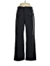 Unbranded Chevron-herringbone Black Blue Dress Pants Size L - photo 1