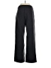 Unbranded Chevron-herringbone Black Blue Dress Pants Size L - photo 2