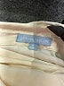 Antonio Melani Solid Ivory Jumpsuit Size 4 - photo 4