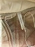 Travis Mathew 100% Nylon Solid Ivory Jacket Size XS - photo 6