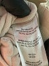 Travis Mathew 100% Nylon Solid Ivory Jacket Size XS - photo 7