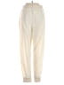 Unbranded 100% Cotton Ivory Casual Pants Size S - photo 2