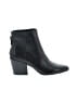 Dolce Vita Black Ankle Boots Size 6 - photo 1