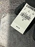 Express Plaid Gray Formal Skirt Size 00 - photo 5