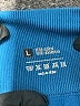Unbranded Blue Athletic Shorts Size L - photo 3