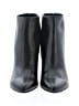 Dolce Vita Black Ankle Boots Size 6 - photo 2