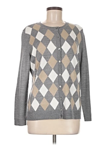 Croft & Barrow Cardigan (view 1)