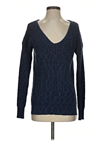 Essentials Pullover Sweater (view 1)