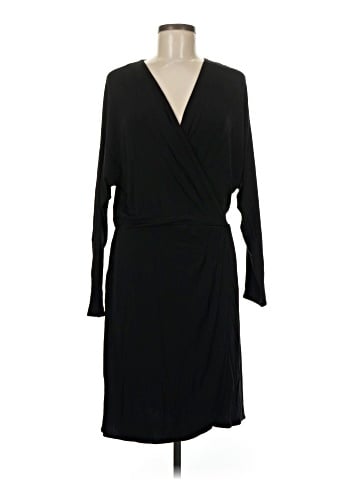 Worth New York Cocktail Dress (view 1)