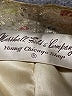 Assorted Brands Floral Gold Blazer Size L (estimated) - photo 6