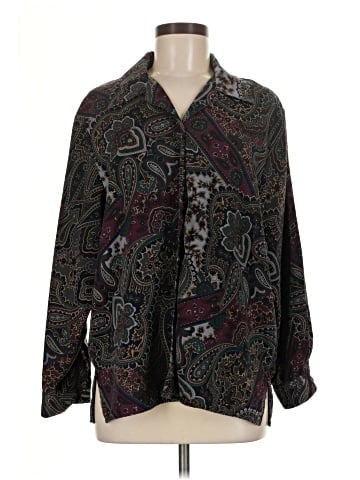 BonWorth Kimono (view 1)