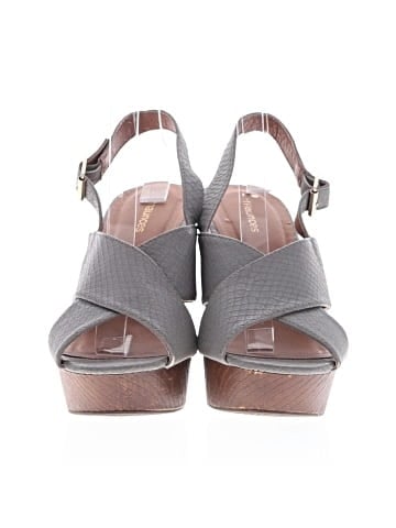 Maurices Wedges (view 2)