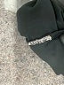 Trendy Queen Black Long Sleeve Turtleneck Size M - photo 5