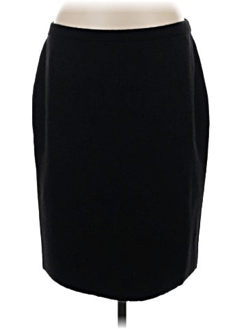 Eileen Fisher Wool Skirt (view 1)