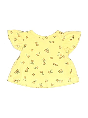 Okie Dokie Short Sleeve T-Shirt (view 2)