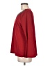 Lieb Red Long Sleeve Blouse Size M - photo 5