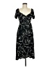 Lush Black Cocktail Dress Size M - photo 1