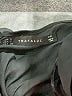 Trafaluc by Zara Solid Black Romper Size S - photo 3