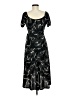 Lush Black Cocktail Dress Size M - photo 2
