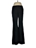 Express Solid Black Dress Pants Size 4R - photo 1