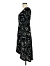 Lush Black Cocktail Dress Size M - photo 5