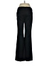 Express Solid Black Dress Pants Size 4R - photo 2