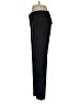Express Solid Black Dress Pants Size 4R - photo 5