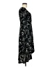 Lush Black Cocktail Dress Size M - photo 4