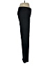 Express Solid Black Dress Pants Size 4R - photo 4