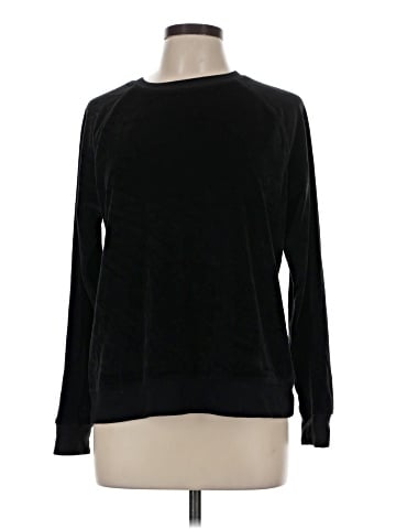 Laura Scott Pullover Sweater (view 1)