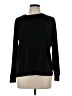 Laura Scott Black Pullover Sweater Size L - photo 1