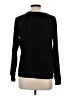 Laura Scott Black Pullover Sweater Size L - photo 2