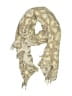 Unbranded Ivory Tan Scarf One size - photo 1