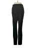 Theory Solid Black Active Pants Size S - photo 2