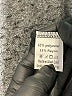 Automet Solid Black Cocktail Dress Size M - photo 8