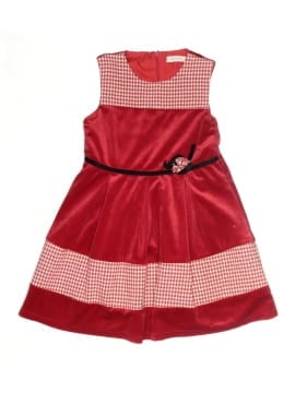 Assorted Brands Dress