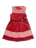 Assorted Brands Red Dress Size 7 - 8 - photo 1